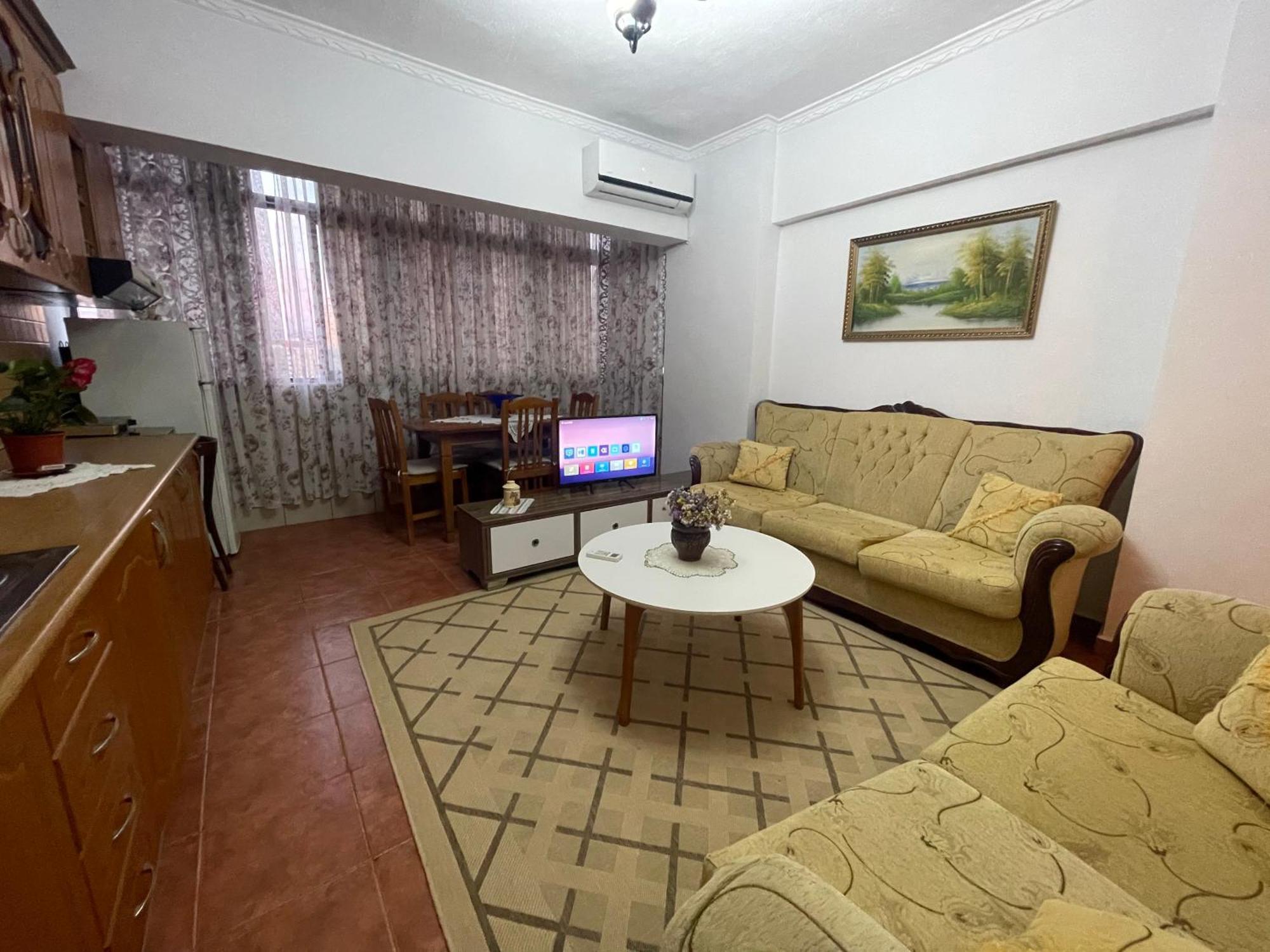 Two Bedroom Tirana