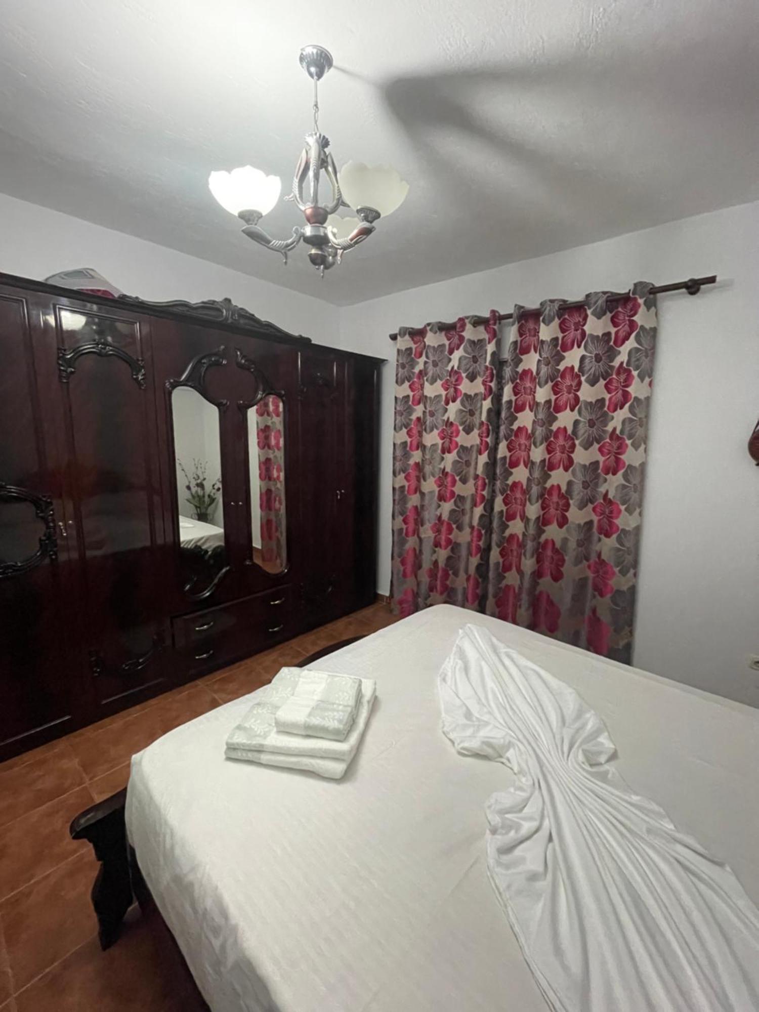 Two Bedroom * Tirana