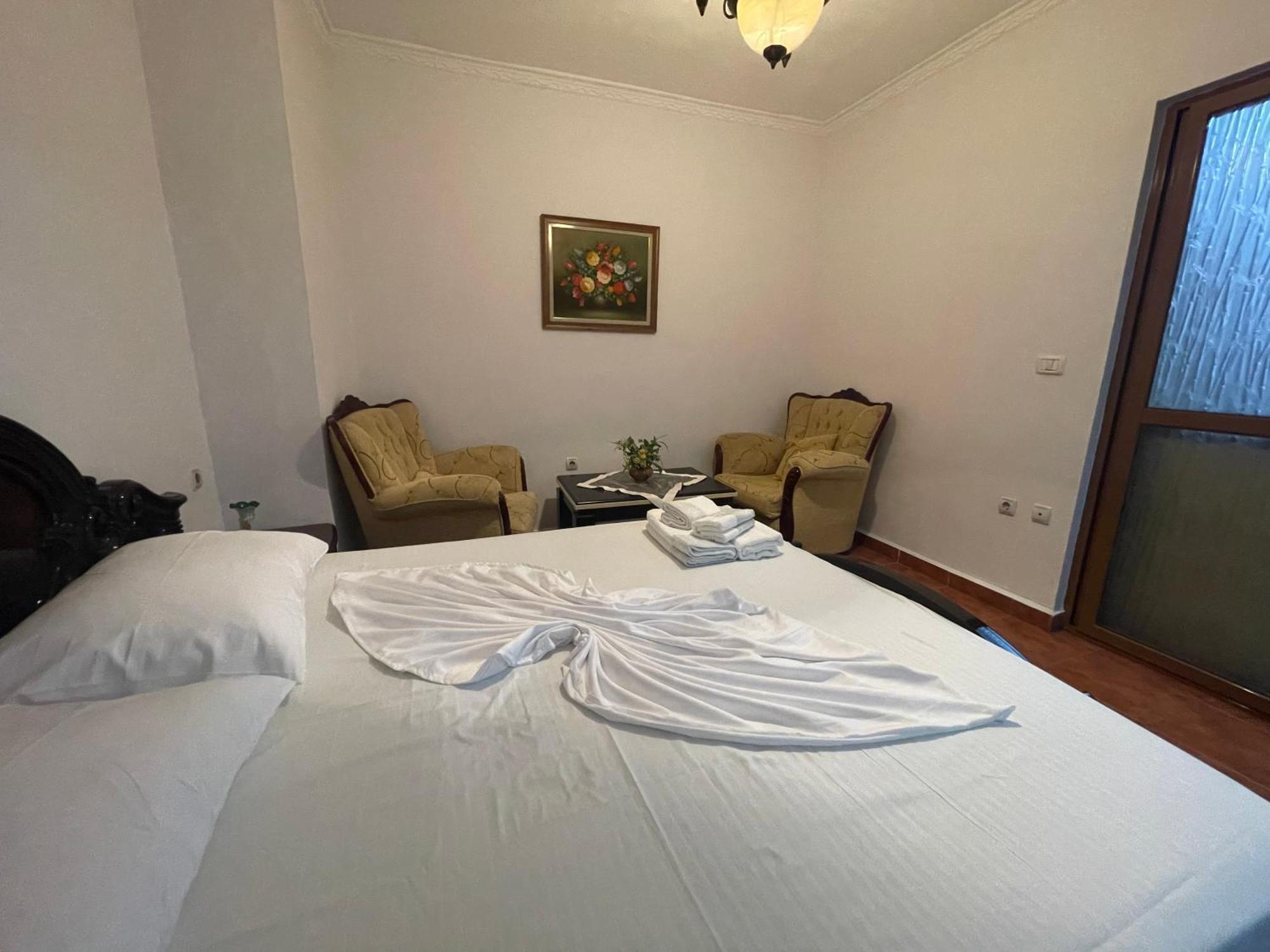 Two Bedroom *