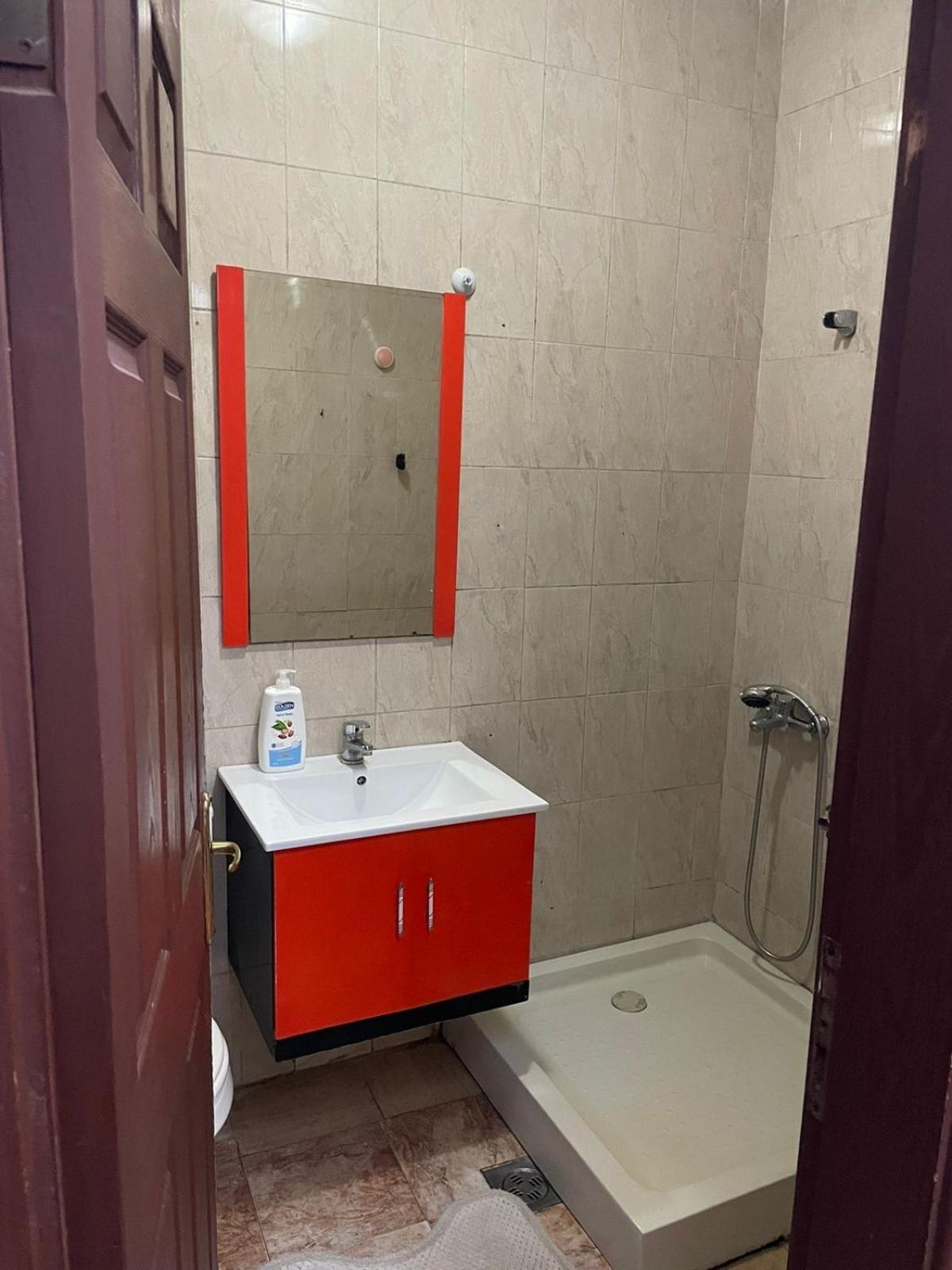 Two Bedroom Apartament *