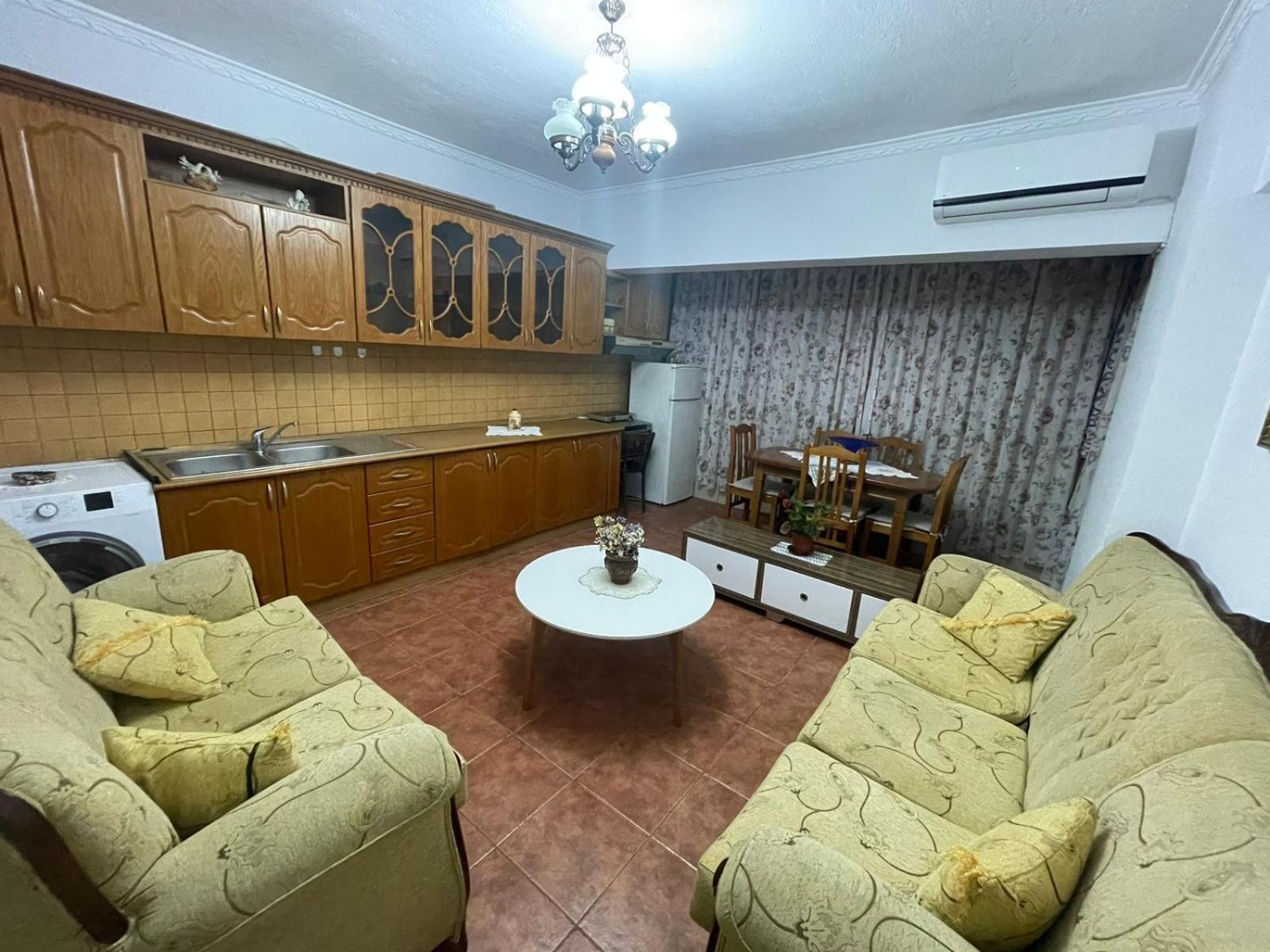 Two Bedroom Tirana