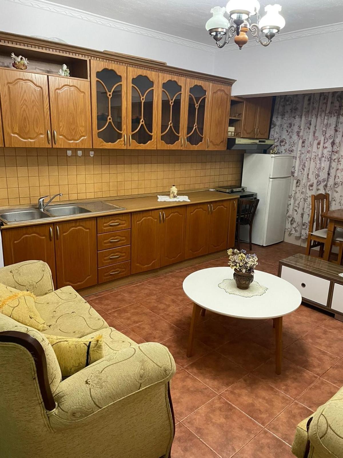 Two Bedroom Apartament Tirana