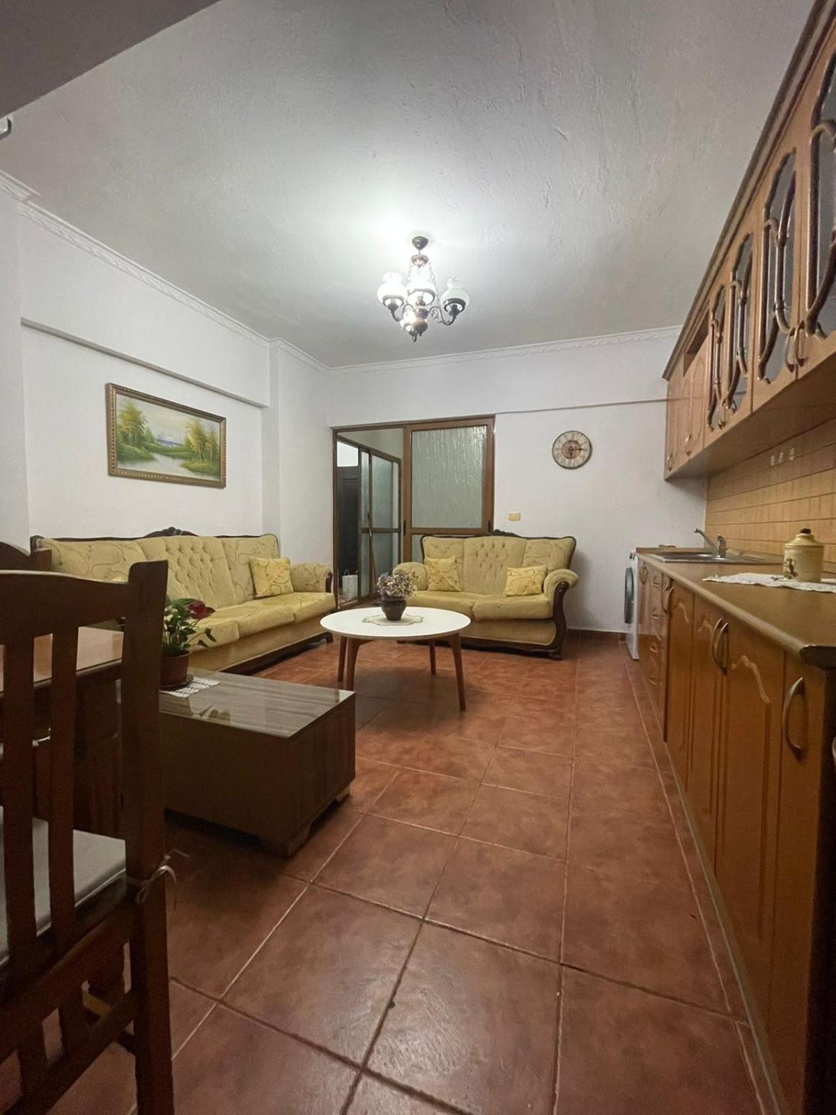 Two Bedroom Apartament *