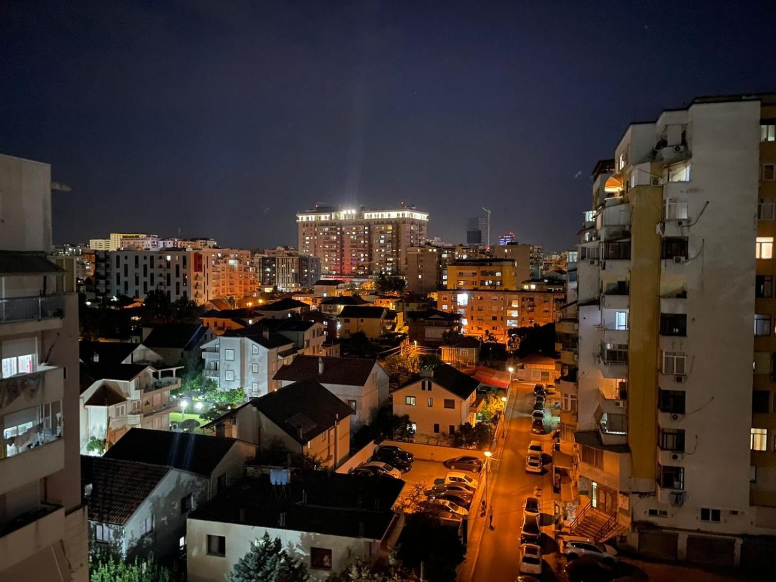 Two Bedroom Apartament Tirana