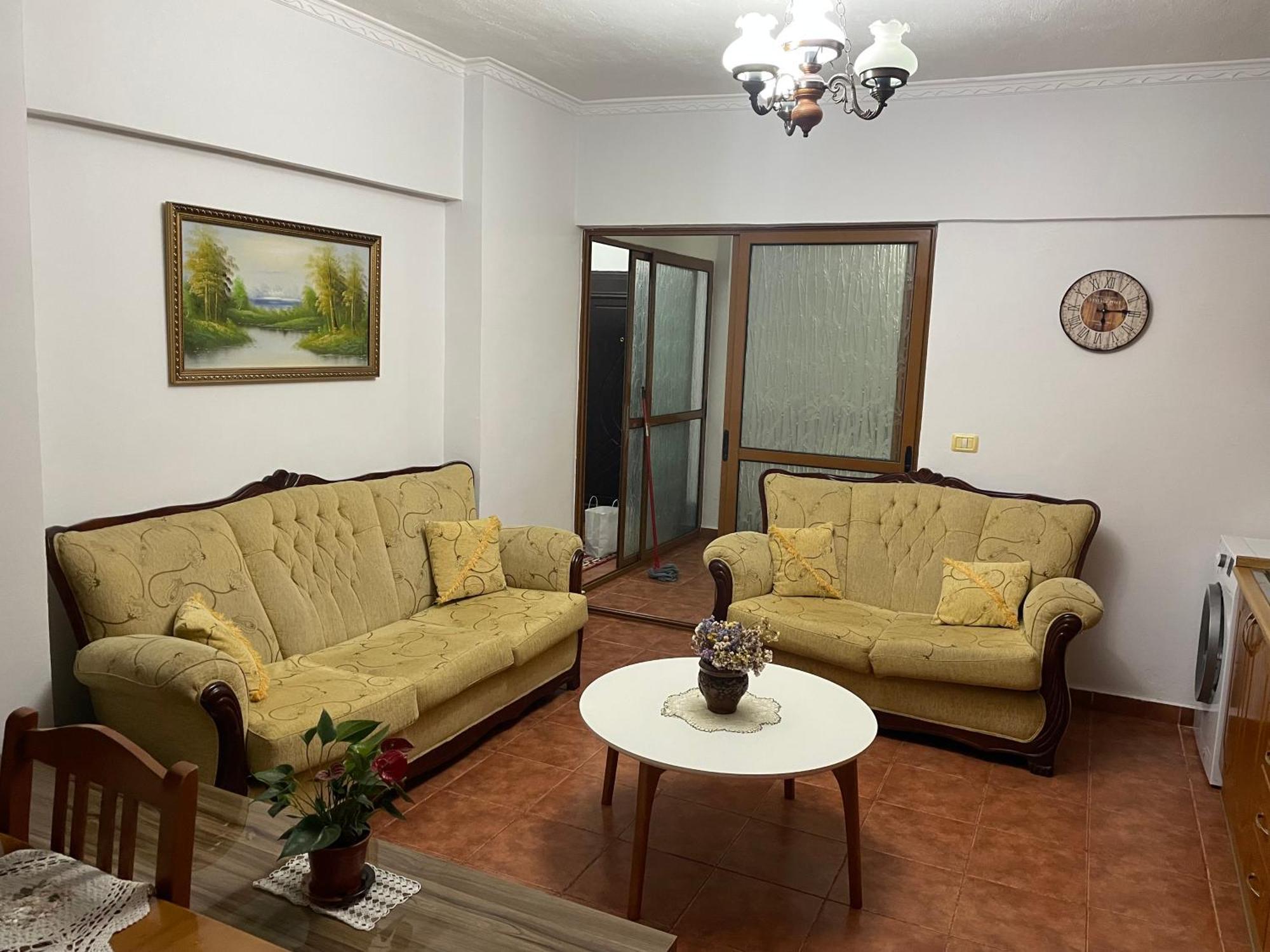 Two Bedroom Apartament *