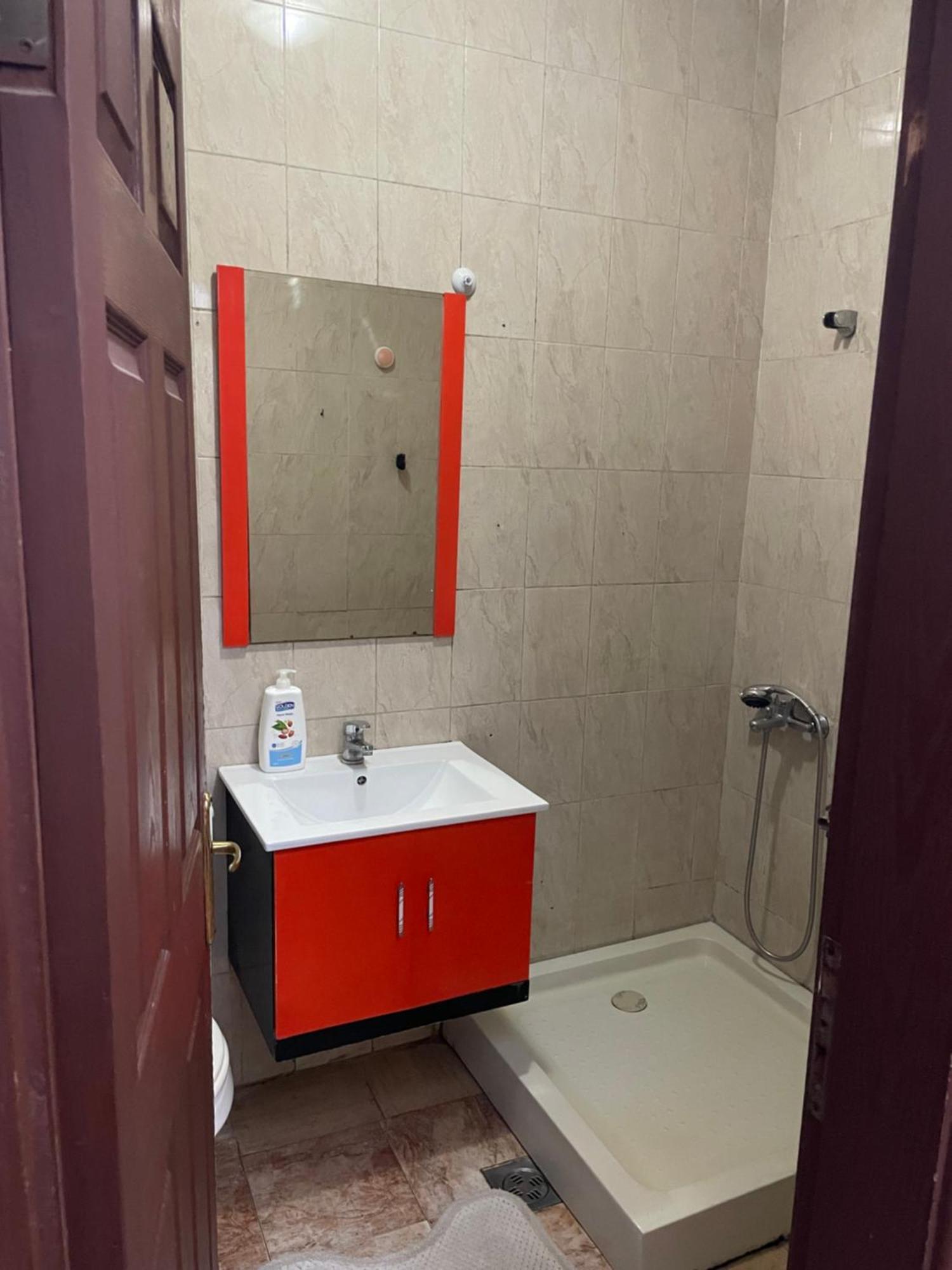 Two Bedroom *